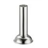 THERMOMETER FORCEPS JAR