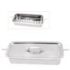 STERILIZATION TRAY