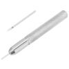 LARGE GAUGE NEEDLE PUSHER