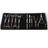 PIERCING TOOLS KITS