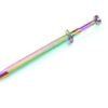LARGE BEAD HOLDER WITH 4 PRONGS