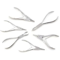 PIERCING TOOLS