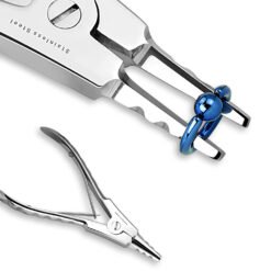 Small Ring Opening Plier