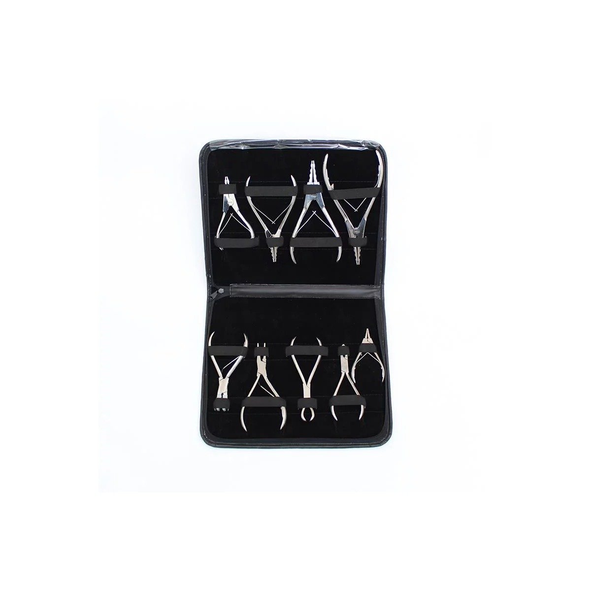 PIERCING TOOLS KIT