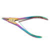 Ring Opening Pliers With Small Tip