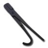 Draw Tongs 10'' Wire Drawing Tong
