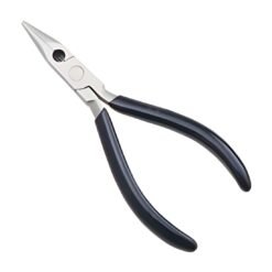 Forming Polished Pliers