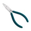 Forming Polished Pliers