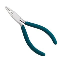 Forming Polished Pliers