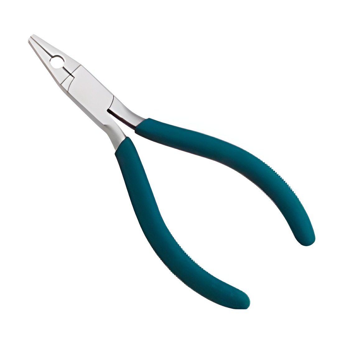 Forming Polished Pliers