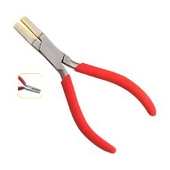 Forming Polished Pliers