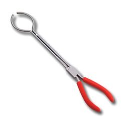 Crucibles Pouring Tongs