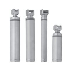 Conventional Handle for Laryngoscopes