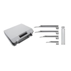 Miller Conventional Laryngoscopes Set