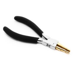 Nose Ring Pliers with Brass Tips
