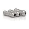 ANGLED KNURLED GRIP