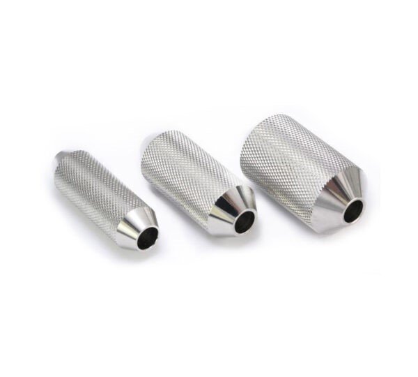 CHUNKY GRIP WITH BACKSTEM
