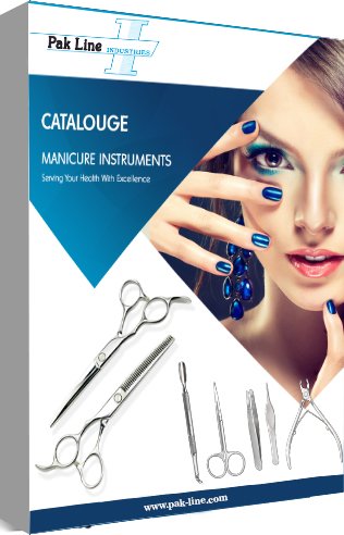 beauty instrument catalogue