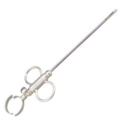 Veterinary Teat Slitter