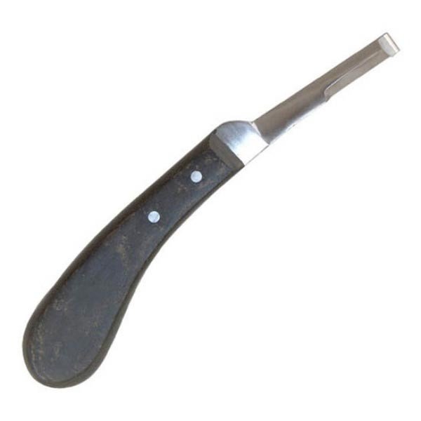 Cattle Hoof Knife
