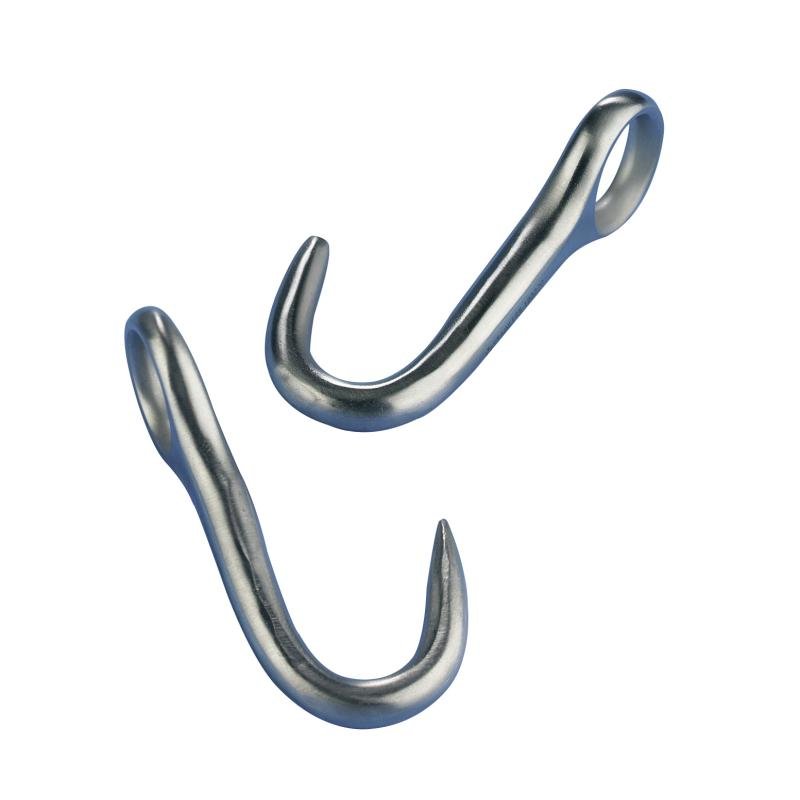 HARMS EYE HOOK BLUNT