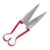 Red Shank Hand Shear