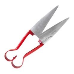 Red Shank Hand Shear