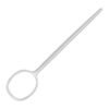 Dairy Cow Teat Slitter