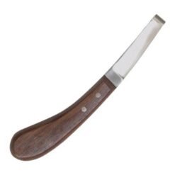 Alternative view of Stainless Steel Hoof Knife