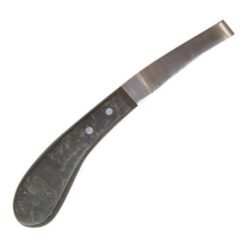 Alternative view of Hoof Trimming Knife