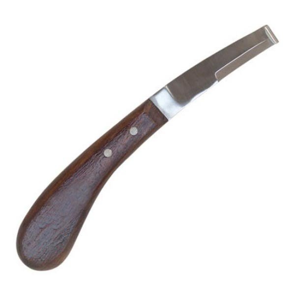 Horse Hoof Knife