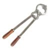 Burdizzo castrator