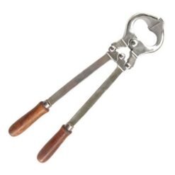 Burdizzo castrator