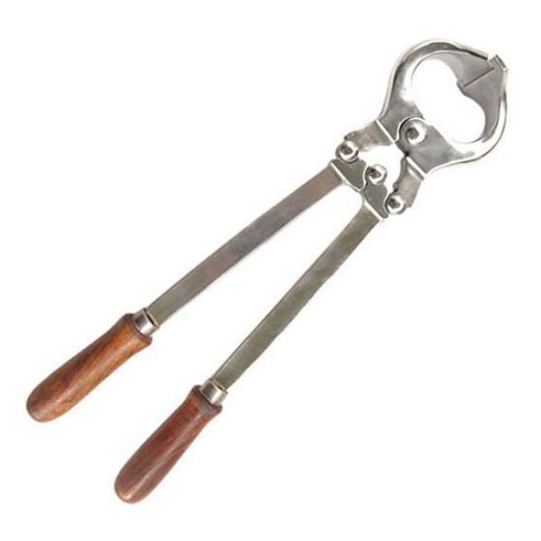 Burdizzo castrator