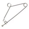 Mayo Safety Pin