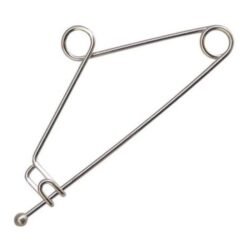 Mayo Safety Pin