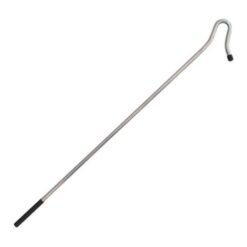 Shepherd's Crook Leg