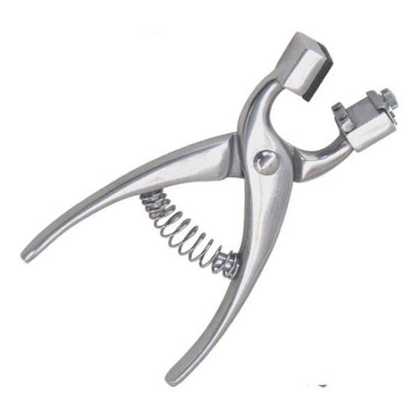 Tattoo Plier
