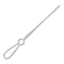 Buhner Suture Needle