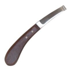 Farrier Hoof Knife