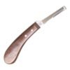 Animal Hoof Care Knife