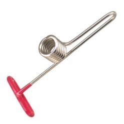 Alternative view of Equine Dental Speculum