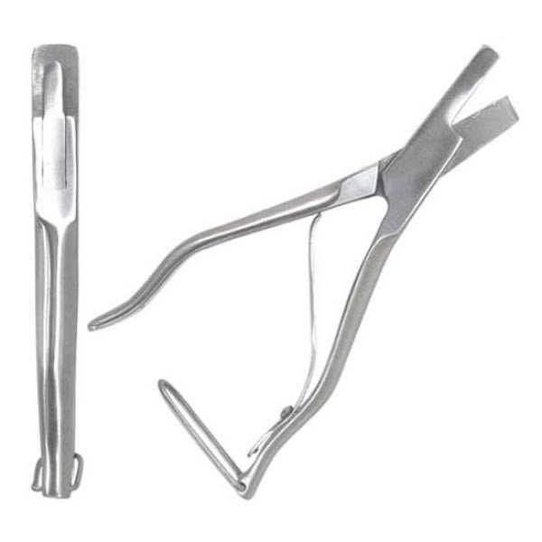 PrecisionCut Ear Notcher