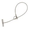 Obstetrical Wire Saw