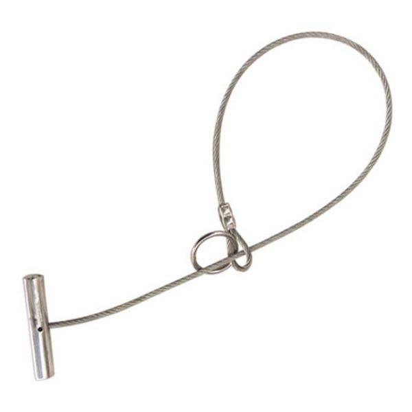 Obstetrical Wire Saw