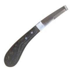 Alternative view of Cattle Hoof Knife