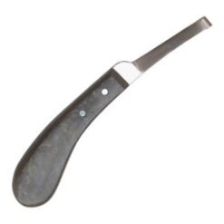 Hoof Trimming Knife
