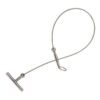 Obstetrical Wire Saw Handle