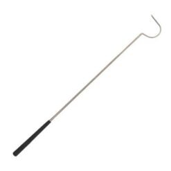 Simple Snake Hook