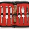 Hoof Knife Set